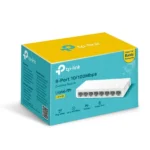 TP-Link LS1008 svič | 8 portova, 10/100 Mb/s - Slika 2