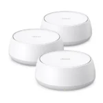 TP-Link Deco BE25 Mesh Wi-Fi 7 sistem | BE3600, paket od 3 uređaja