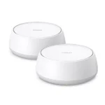 TP-Link Deco BE25 Mesh Wi-Fi 7 sistem | BE3600, paket od 2 uređaja