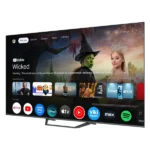 Tesla Q75E655GUS 75" Smart QLED televizor | 4K UHD - Slika 3