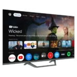 Tesla Q75E655GUS 75" Smart QLED televizor | 4K UHD - Slika 4
