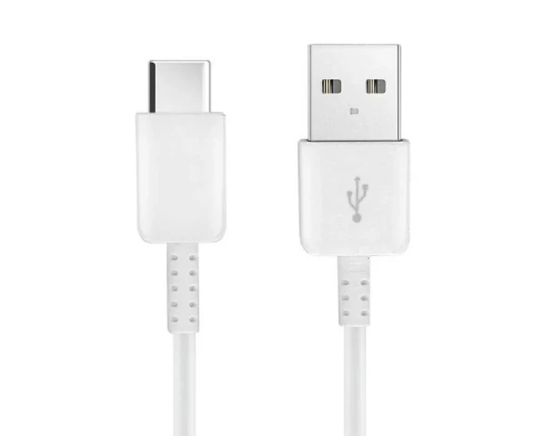 Kabl Fast Asia USB 2.0 A – USB-C, 1,5 m, beli