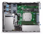 Dell PowerEdge T160 server, Xeon 6315P, 16 GB, 2 × 480 GB SSD + 2 TB HDD - Slika 2