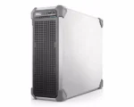 Dell PowerEdge T160 server, Xeon 6315P, 16 GB, 2 × 480 GB SSD + 2 TB HDD