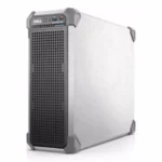 Dell PowerEdge T160 server, Xeon 6315P, 16 GB, 2 × 480 GB SSD + 2 TB HDD