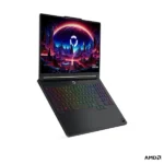 Lenovo Legion 5 15AHP11 15.3" | Ryzen 7 250, 16 GB RAM, 512 GB SSD, RTX 5050 | 83Q7001WYA - Slika 2
