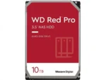 Hard disk 10TB WD102KFBX Red Pro NAS 7200RPM 256MB
