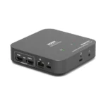 Port Designs docking stanica 2x4K 10 uređaja 85W - Slika 3