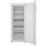 Vox VF2208E vertikalni zamrzivač | 160 l - Slika 2