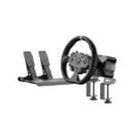 Moza Racing R3 RS074 volan sa pedalama za PC, Direct Drive 3,9 Nm