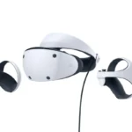 Sony PlayStation VR2 PSVR2 VR sistem sa Sense kontrolerima, 9453895