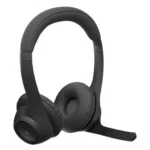 Logitech Zone 305 slušalice sa mikrofonom | crna - Slika 3