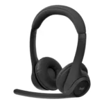 Logitech Zone 305 slušalice sa mikrofonom | crna