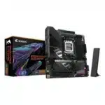 Gigabyte B850M AORUS ELITE WF6E matična ploča | AM5, DDR5, mATX