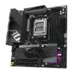 Gigabyte B850M AORUS ELITE WF6E matična ploča | AM5, DDR5, mATX - Slika 3