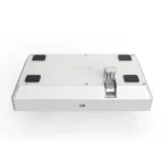 8BitDo Arcade Stick bežični kontroler za Xbox i Windows, beli - Slika 3