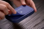 8BitDo Lite SE Purple bežični kontroler za Switch, Android i Apple - Slika 2