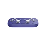 8BitDo Lite SE Purple bežični kontroler za Switch, Android i Apple - Slika 3
