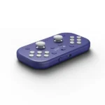 8BitDo Lite SE Purple bežični kontroler za Switch, Android i Apple - Slika 4