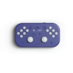 8BitDo Lite SE Purple bežični kontroler za Switch, Android i Apple