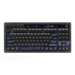 8BitDo Retro MechaBREAK bežična RGB mehanička tastatura, 87 tastera, Dual Super Buttons - Slika 4