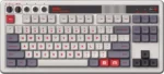8BitDo Retro N Edition bežična mehanička tastatura sa Dual Super Buttons - Slika 4