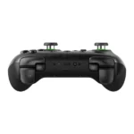 8BitDo Ultimate 2C Black Transparent bežični kontroler za Windows i Android - Slika 3