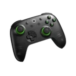 8BitDo Ultimate 2C Black Transparent bežični kontroler za Windows i Android - Slika 4