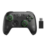 8BitDo Ultimate 2C Black Transparent bežični kontroler za Windows i Android