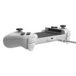 8BitDo Ultimate Mobile beli Bluetooth gamepad za mobilne uređaje - Slika 3