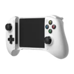 8BitDo Ultimate Mobile beli Bluetooth gamepad za mobilne uređaje - Slika 4
