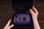 8BitDo Hard Case zaštitna futrola za kontroler, crna - Slika 3