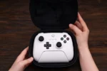 8BitDo Hard Case zaštitna futrola za kontroler, crna - Slika 4