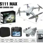 Dečiji dron S111 4.3 MAX