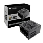 Thermaltake Toughpower GT 750 W napajanje – 80 PLUS Gold
