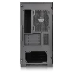 Thermaltake S100 TG Black kućište - Slika 2