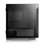 Thermaltake S100 TG Black kućište - Slika 3