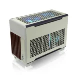 Thermaltake TR100 WS Matcha Green kućište - Slika 2