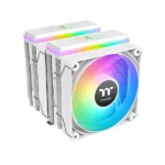 Thermaltake ASTRIA 600 ARGB White | vazdušno hlađenje procesora