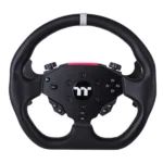Thermaltake G6 Direct Drive gaming volan sa pedalama, 6 Nm - Slika 4
