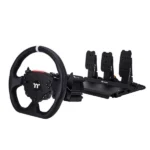 Thermaltake G6 Direct Drive gaming volan sa pedalama, 6 Nm