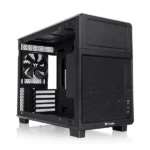 Thermaltake TR200 Black kućište