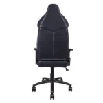 Thermaltake V Comfort gaming stolica, crno-crvena, do 150 kg - Slika 4