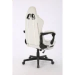 ePlayGame HC-1135 gaming stolica, bež-plava, do 120 kg - Slika 2