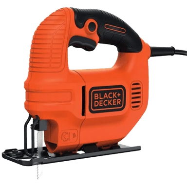 Ubodna testera Black+Decker KS501