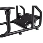 Thermaltake GR300 kokpit za racing simulator, crni, do 100 kg - Slika 2