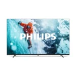 Philips 55PUT7630/10 55" Smart LED televizor | 4K UHD
