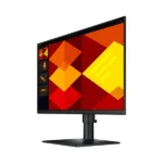 Samsung LS24D400GAUXEN monitor 24 inča | IPS Full HD 100 Hz - Slika 3