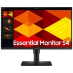 Samsung LS24D400GAUXEN monitor 24 inča | IPS Full HD 100 Hz