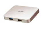 USB docking stanica ATEN UH3235 USB-C 4K Ultra mini